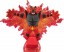 TAKARATOMY Pocket Monsters Moncolle Monster Collection EX EZW_ 05 Gaogaen Hyper Dark Crusher , TAK94162, by TAKARA TOMY