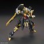 Bandai 1/144 HGBF  Mobile Suit Gundam Black Knight   Plastic Kit, BAN83846, by BANDAI