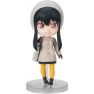Bandai Figuarts mini Yor Forger -Movie version SPY x FAMILY CODE: White-, BAC60589, by BANDAI
