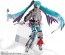 Bandai METAL BUILD Hatsune Miku, BAC98629, by BANDAI