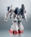 Bandai ROBOT DAMASHII (SIDE MS) RX-78GP02A GUNDAM GP02 VER. A.N.I.M.E. , BAN56868, by BANDAI