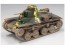 Fine Molds 1/35 IJA Type 95 Light Tank Ha-Go Early Malayan Campaign  , FIN50583, by Fine Molds