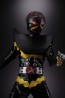 KAIYODO Character Classics Hakaider  , KYD70487, by KAIYODO