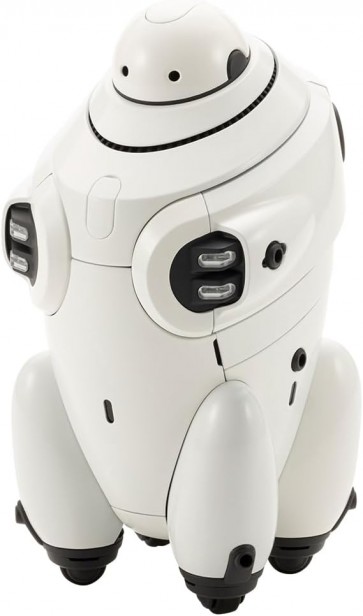 Kotobukiya 1/12 MARUTTOYS MAMORU (White Ver.), KBY42845, by KOTOBUKIYA