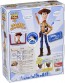 TAKARA TOMY TOY STORY 4 REAL SIZE TALKING FIGURE WOODY  , TAK29738, by TAKARA TOMY