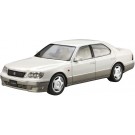 Aoshima 1/24 The Model Car No.21 Toyota UCE21 Celsior C-Type '98  , AOS63002, by AOSHIMA