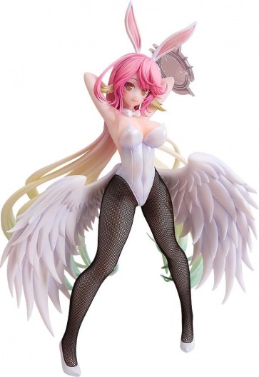 FREEing 1/6 No Game No Life: Jibril: Bunny Ver., FRE14272, by FREEING