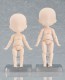 Good Smile Company Nendoroid Doll Height Adjustment Set (cream), GSC62150, by GOOD SMILE COMPANY