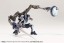 Kotobukiya M.S.G Modeling Support Goods Mecha Supply 20 Joint Set D Gun Metal Ver. Plastic Model, KBY62959, by KOTOBUKIYA
