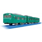 TAKARA TOMY Plarail 103 Series Joban Line, TAK84983, by TAKARA TOMY