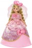 TAKARATOMY LICCA-CHAN: LD-13 HELLO KITTY LOVE WEDDING DRESS LICCA-CHAN , TAK19062, by TAKARA TOMY