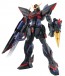 BANDAI  1/100 MG Blitz Gundam   Plastic Model kit, BAN57029, by BANDAI