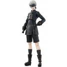 Bandai S.H.Figuarts 9S, BAC55462, by BANDAI