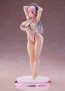 Wave 1/7 DreamTech Super Sonico [White Swimsuit style], WAV11843, by WAVE