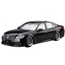 AOSHIMA 1/24 Brain X10 AWS210 Crown Royal Saloon G'12 (Toyota), AOS00855, by AOSHIMA