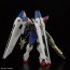 Bandai 1/144 RG Wing Gundam Zero (Gundam Wing), BAN88743, by BANDAI