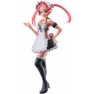 Hasegawa 1/12 12 EGG GIRLS COLLECTION NO.05 RIO ASAKA (MAID)  , HAS22343, by HASEGAWA