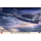 Hasegawa 1/48 MiG-25RBT Foxbat "Russian Air Force"  , HAS74620, by HASEGAWA