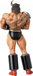 Medicom Toy UDF Kinnikuman Series 2 Buffaloman (20 Million Powers), MED57016, by MEDICOM TOY