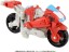 TAKARA TOMY Transformers: Rise of the Beasts BCS-04 Awakening Change Set Arcee & Cheetah, TAK05882, by TAKARA TOMY