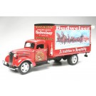 Tamiya 1/24 Danbury Mint Classic Of Open Road Series BUDWEISER CHRISTMAS TRUCK 1930S  , TAM91693, by TAMIYA