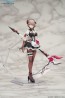 Apex 1/8 ARCTECH Posable Series Honkai Impact 3rd Rita Umbral Rose Ver., APE21498, by Apex
