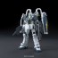 BANDAI  1/144 Gundam Thunderbolt  HG gym   Plastic Model kit, BAN75998, by BANDAI
