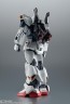 Bandai ROBOT Damashii (SIDE MS) RX-178 GUNDAM Mk-II (A.E.U.G.) ver. A.N.I.M.E., BAC67687, by BANDAI