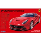 Fujimi 1/24 Real Sports Car Series No.33 Ferrari F12 DX  , FUJ26197, by FUJIMI