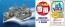 Fujimi CHIBI-MARU FLEET YUKIKAZE SPECIAL VERSION (WITH PHOTO-ETCHED PARTS)  , FUJ22954, by FUJIMI