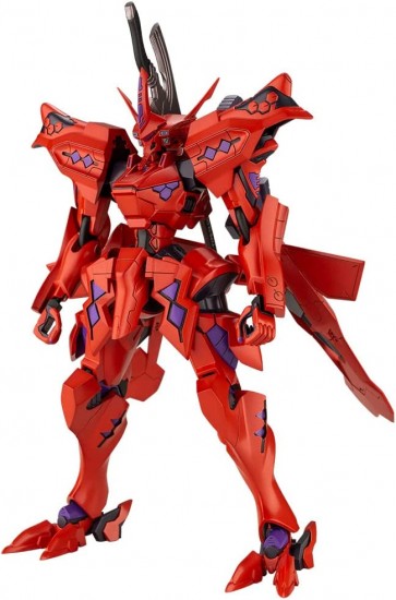Kotobukiya 1/144 Takemikazuchi Type-00F Tsukuyomimanaki, KBY35625, by KOTOBUKIYA