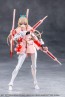 Kotobukiya Metamorphose Unit Exarmor Pink Nurse (MEGALOMARIA UNLIMITED UNIVERSE), KBY85927, by KOTOBUKIYA