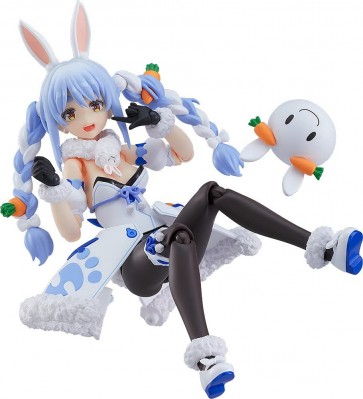 MAX Factory figma Usada Pekora (hololive production), MAX67611, by MAX FACTORY