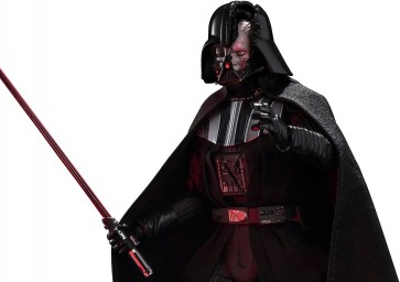 Bandai S.H.Figuarts Darth Vader (STAR WARS: Obi-Wan Kenobi), BAC54953, by BANDAI