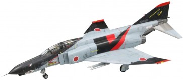 Fine Molds 1/72 JASDF F-4EJ Kai Sengi Kyougikai '95 (301st SQ), FIN27385, by Fine Molds