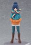 MAX Factory figma Rin Shima DX (Laid-Back Camp), MAX67994, by MAX FACTORY