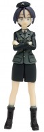 Platz 1/35 Girls & Panzer Theater Ver College Team Figure Set plastic kit , PLZ34660, by PLATZ