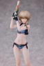 Solarain 1/7 STEINS;GATE: Kurisu Makise & Mayuri Shiina & Suzuha Amane: Swimsuit Ver., SOL81779, by Solarain