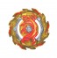 TAKARA TOMY Beyblade Burst B-147 Random Layer 2  , TAK34435, by TAKARA TOMY