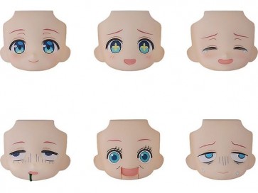 Good Smile Company Nendoroid More: Face Swap Bocchi Selection (Bocchi the Rock!) 1Box 6pcs, GSC85784, by GOOD SMILE COMPANY