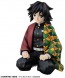 MegaHouse G.E.M. Demon Slayer: Kimetsu no Yaiba Tenohira - Giyu Tomioka  , MEG30259, by MEGAHOUSE