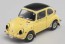 Hasegawa 1/24 "Welcome!" Subaru 360 Deluxe (Acrylic Figure Stand Included) , HAS21810, by HASEGAWA