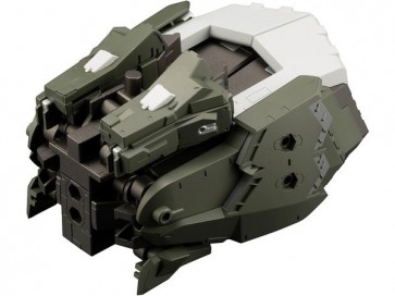 Kotobukiya 1/24 HEXA GEAR Booster Pack010 Booster, KBY42685, by KOTOBUKIYA