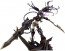 Good Smile Company 1/8 BLACKROCK SHOOTER: Insane Black Rock Shooter (Rerelease), GSC99484, by GOOD SMILE COMPANY