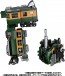 TAKARA TOMY MPG-04 Transformers MPG Trainbot Suiken, TAK49330, by TAKARA TOMY