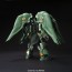 BANDAI  1/144 HGUC NZ-666 Kshatriya   Plastic Model kit, BAN5429, by BANDAI