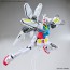 Bandai HGBD:R 1/144 Nepteight Weapons Plastic Model, BAN02756, by BANDAI