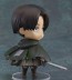 Good Smile Company Nendoroid Levi (Attack on Titan) (Rerelease), GSC87795, by GOOD SMILE COMPANY