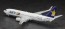 Hasegawa 1/200 Skymark Airlines Boeing 737-800, HAS07441, by HASEGAWA