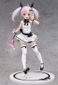 Phat Company 1/7 Girls' Frontline Five-seven: Fenfen's Adventures Figure  , PHA88750, by PHAT COMPANY